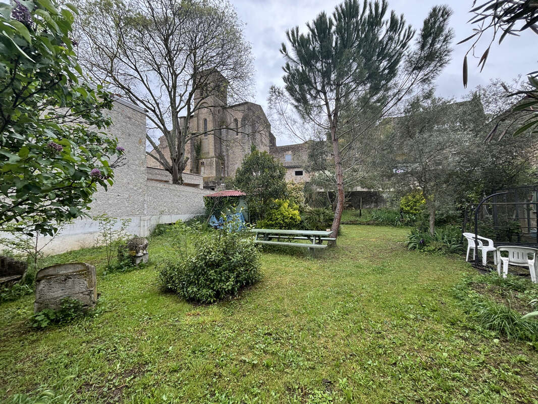 Maison à SAINT-HILAIRE