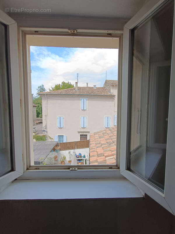 Appartement à VAISON-LA-ROMAINE