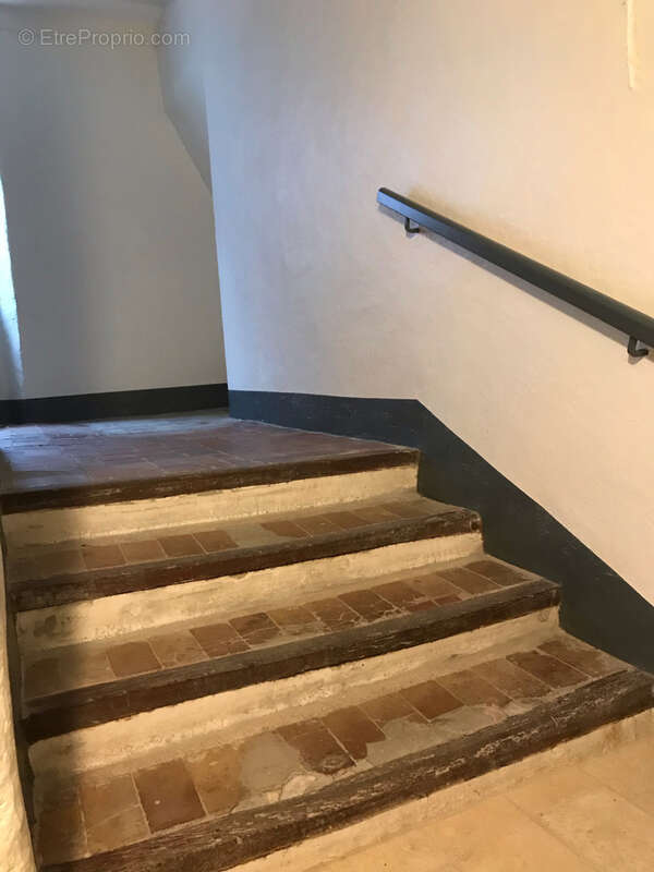 Appartement à VAISON-LA-ROMAINE