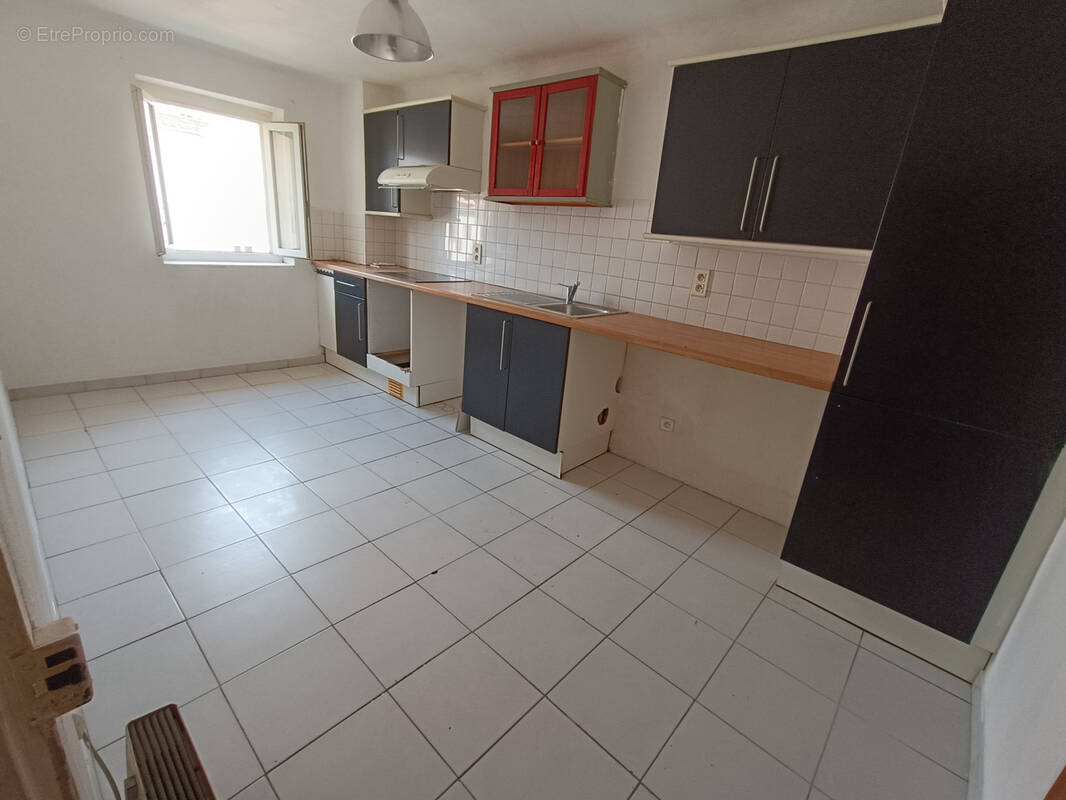 Appartement à VAISON-LA-ROMAINE