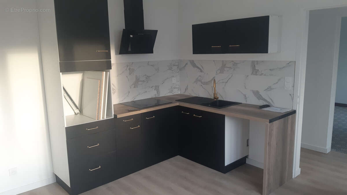 Maison à SAINT-SULPICE-DE-ROYAN