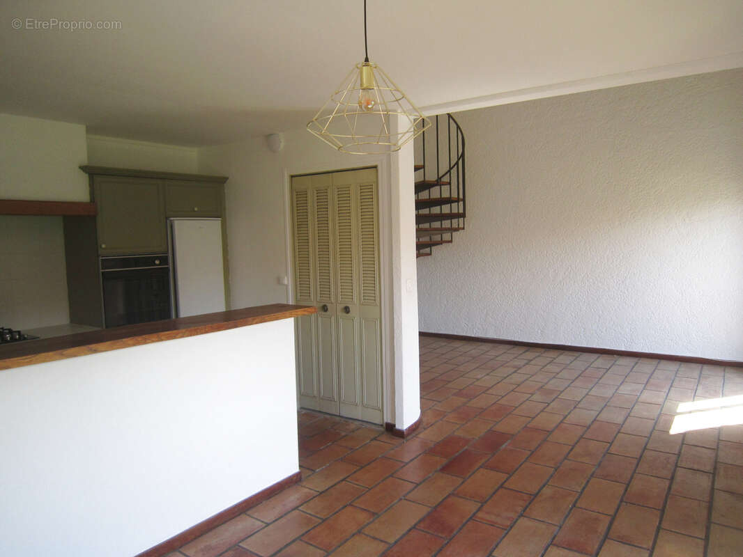 Appartement à NARBONNE