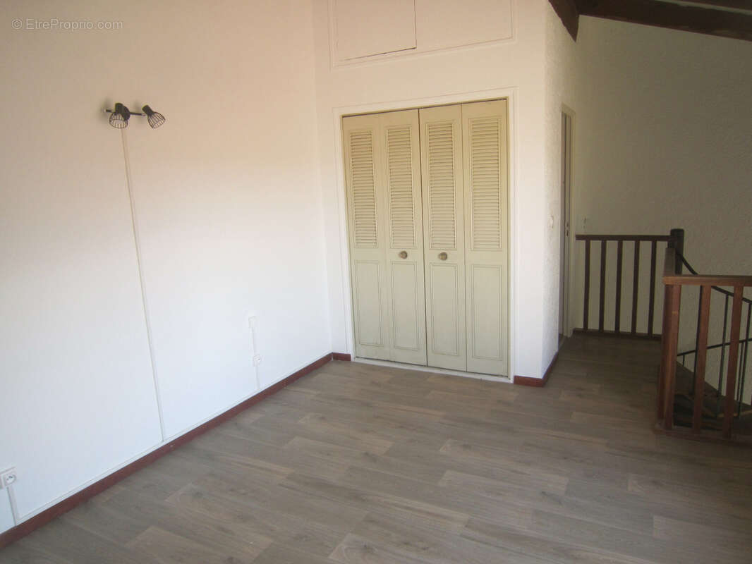 Appartement à NARBONNE