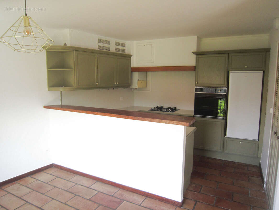 Appartement à NARBONNE