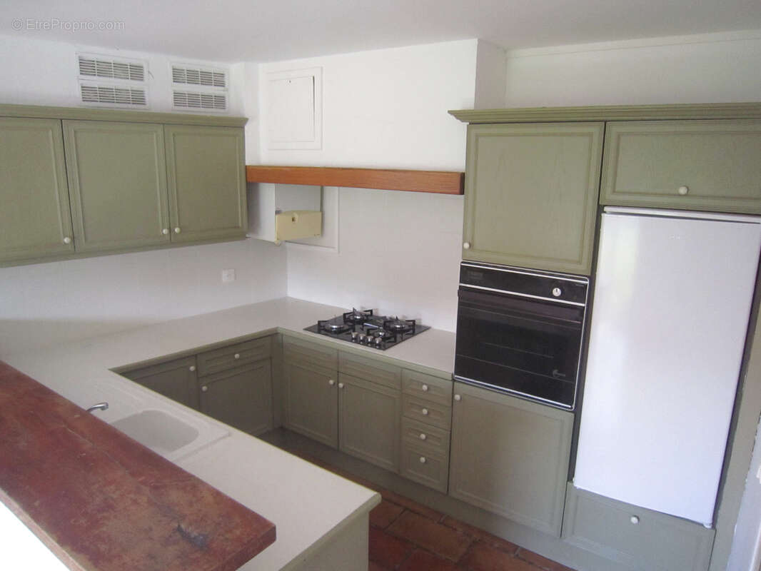 Appartement à NARBONNE