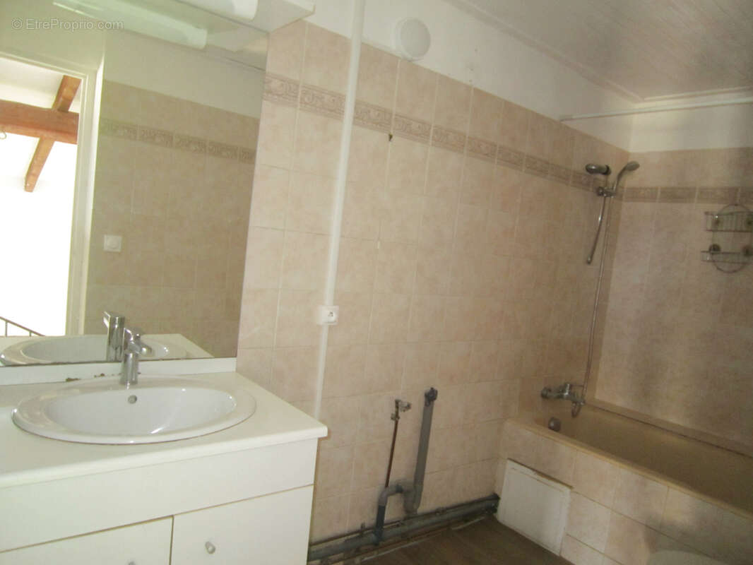 Appartement à NARBONNE