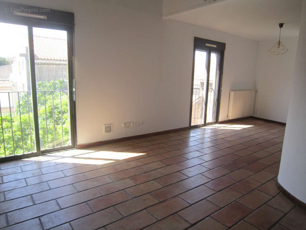 Appartement à NARBONNE