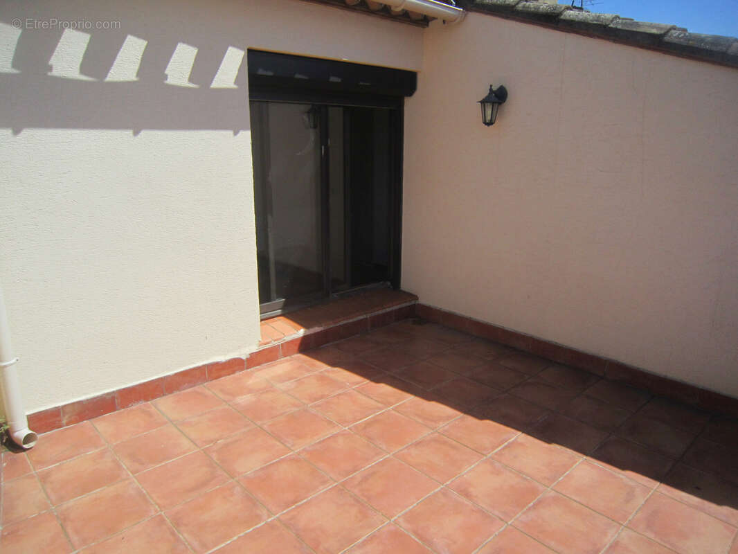 Appartement à NARBONNE