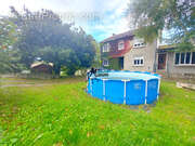 Maison à BESSINES-SUR-GARTEMPE