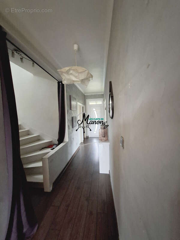 Maison à BESSINES-SUR-GARTEMPE