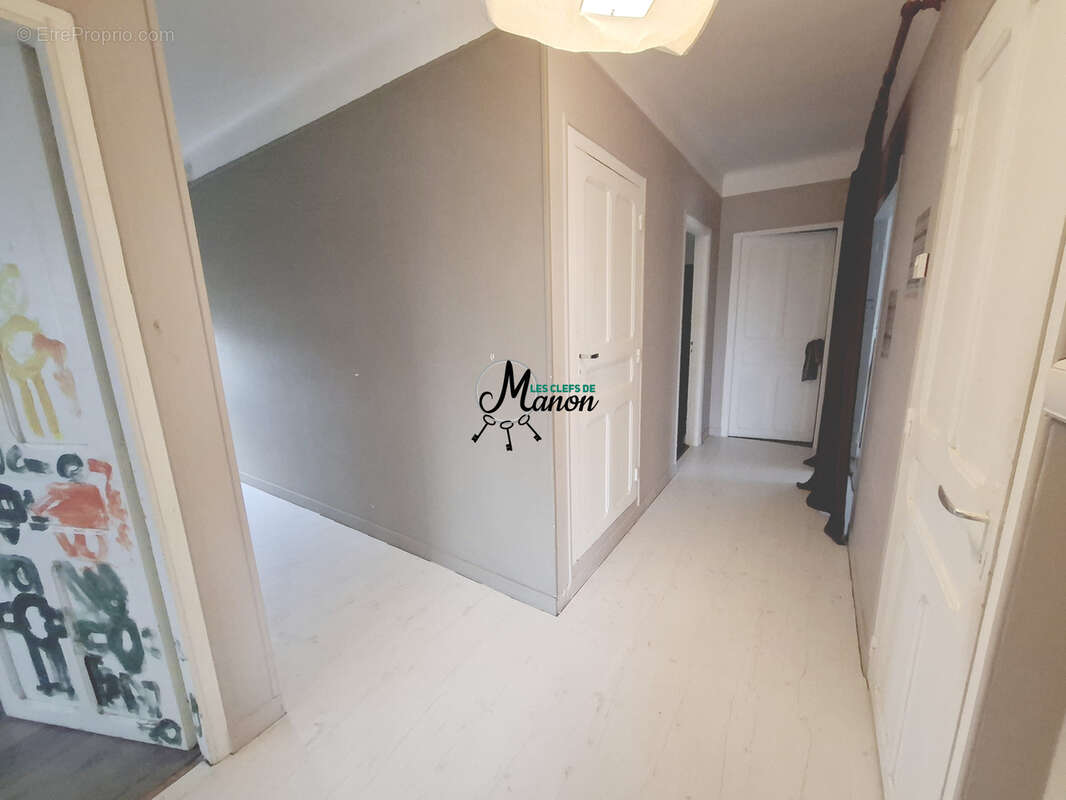 Maison à BESSINES-SUR-GARTEMPE