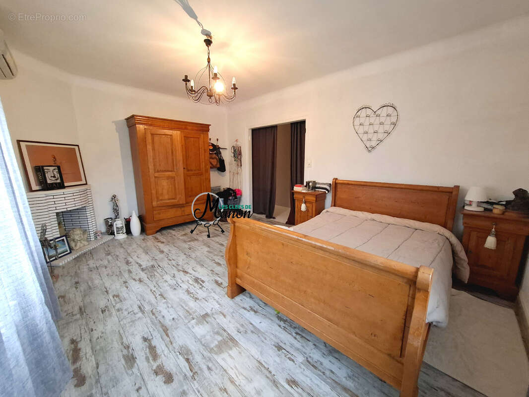 Maison à BESSINES-SUR-GARTEMPE