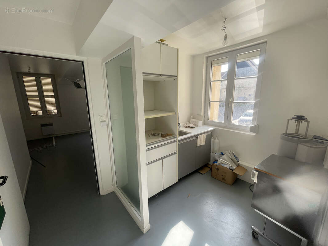 Maison à PONT-SAINTE-MAXENCE