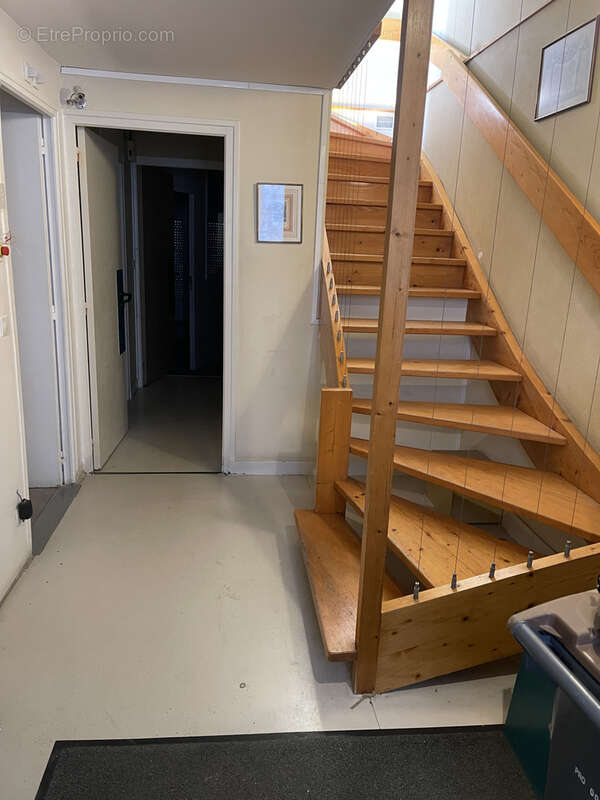 Maison à PONT-SAINTE-MAXENCE