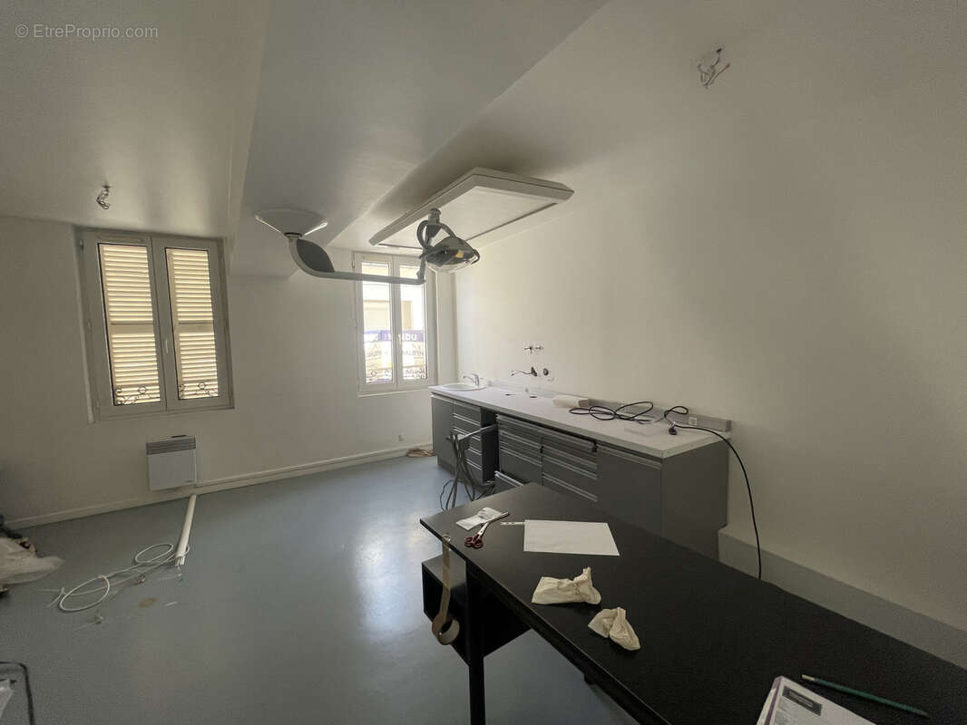 Maison à PONT-SAINTE-MAXENCE