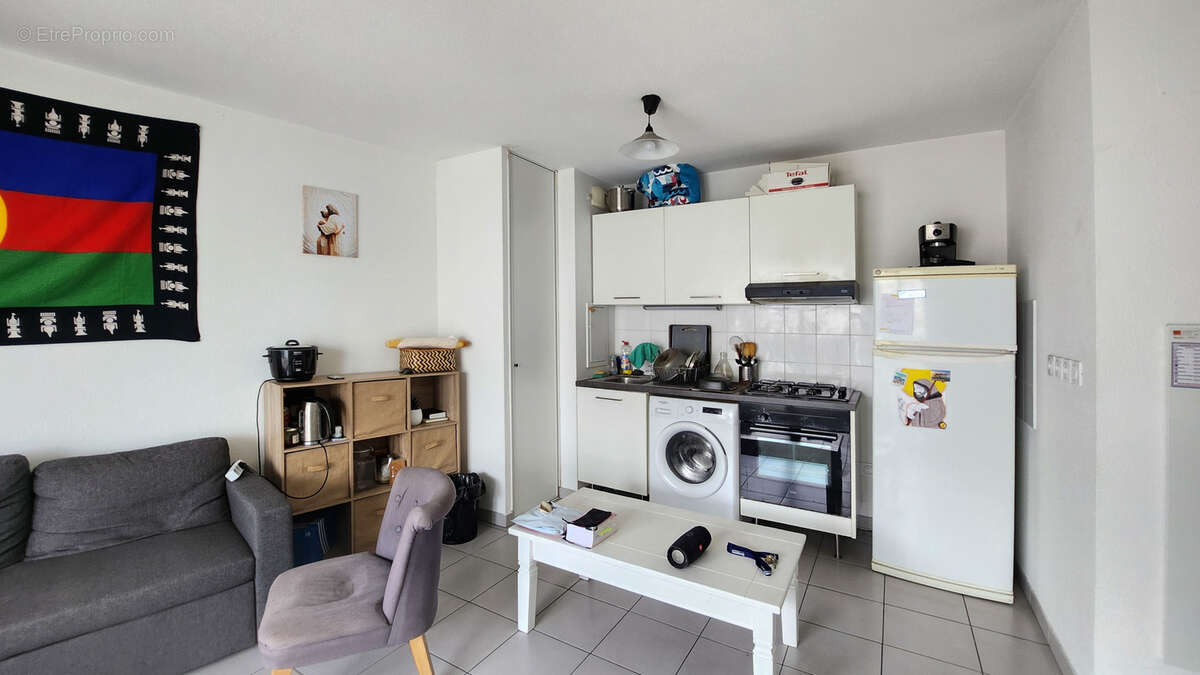 Appartement à BRON