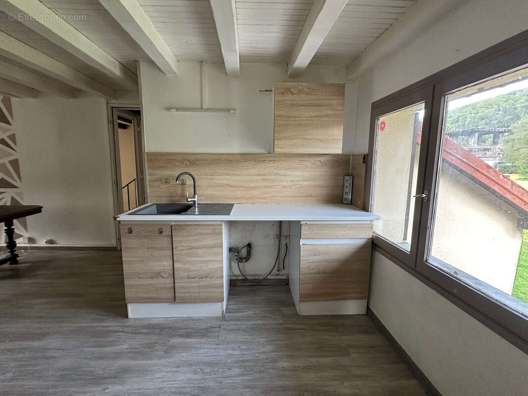 Maison à RUPT-SUR-MOSELLE