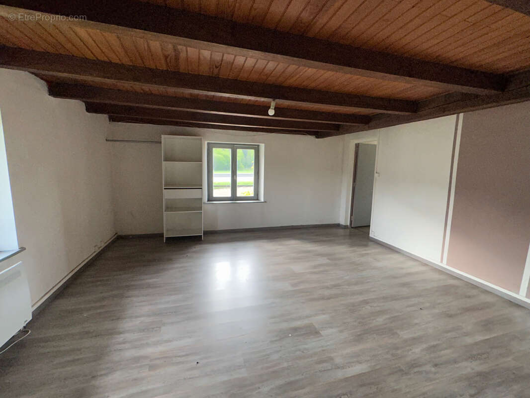 Maison à RUPT-SUR-MOSELLE