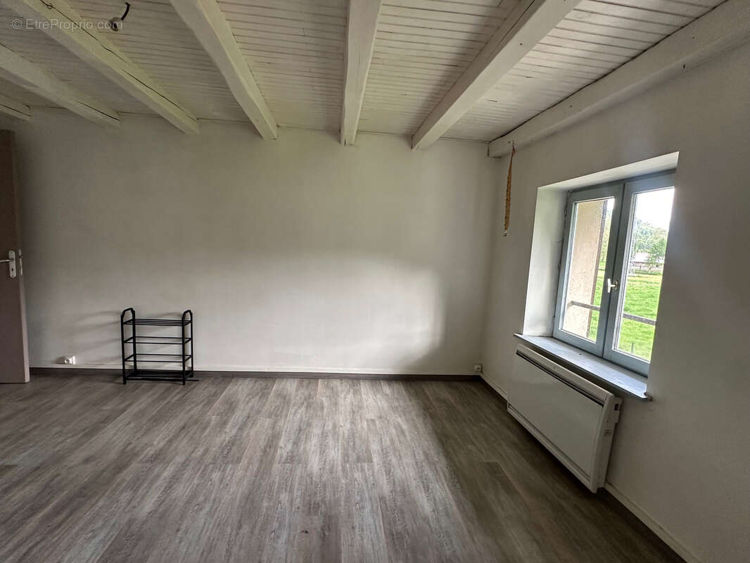 Maison à RUPT-SUR-MOSELLE