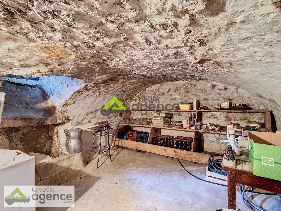 Maison à BELLEGARDE-EN-MARCHE