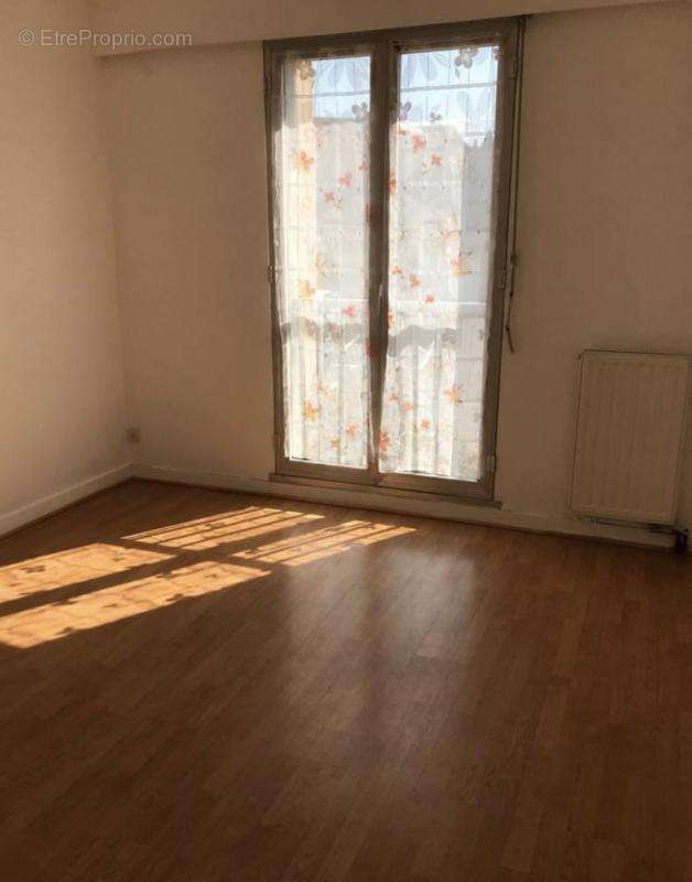 Appartement à LYON-7E