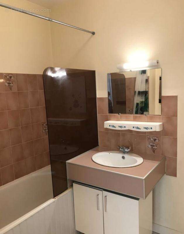 Appartement à LYON-7E