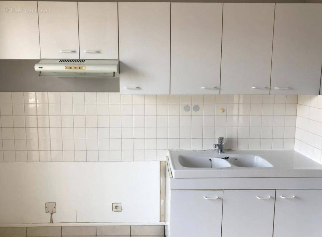 Appartement à LYON-7E