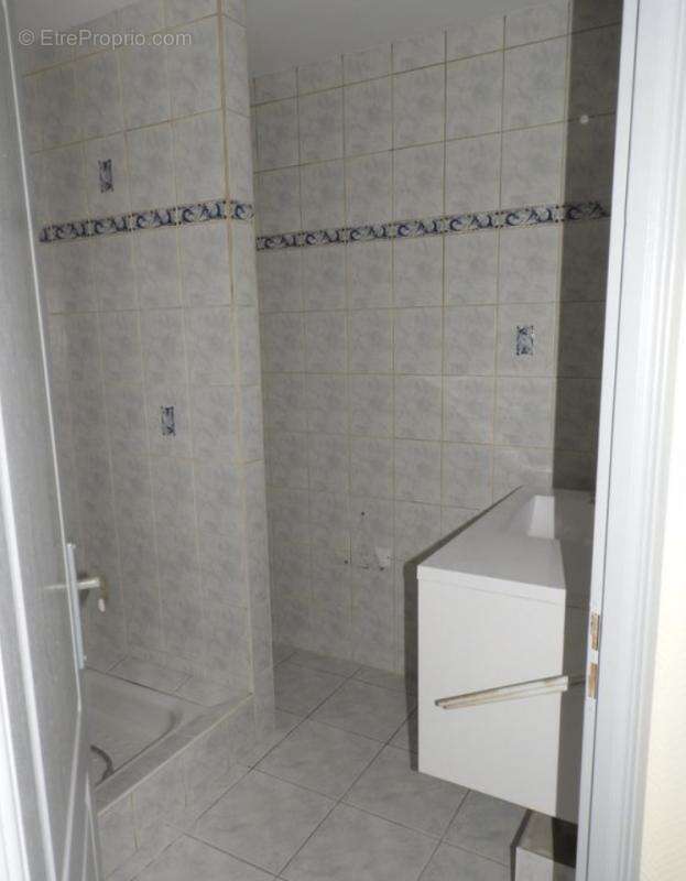 Appartement à OULLINS