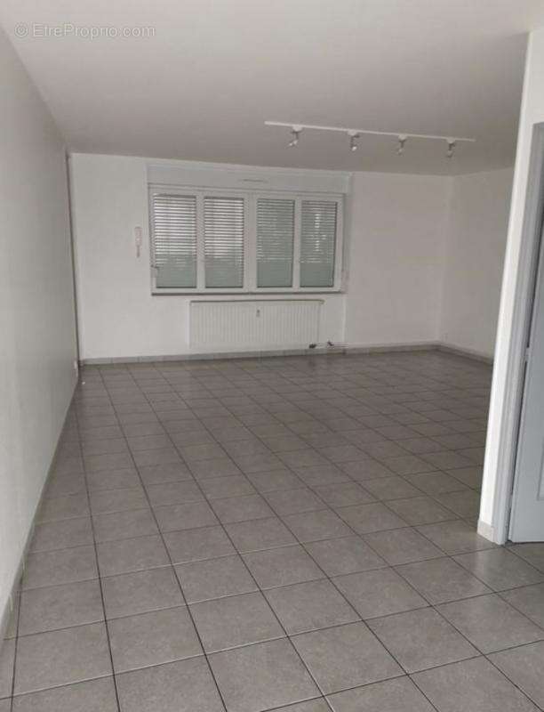 Appartement à OULLINS