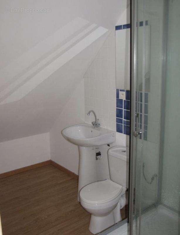 Appartement à OULLINS