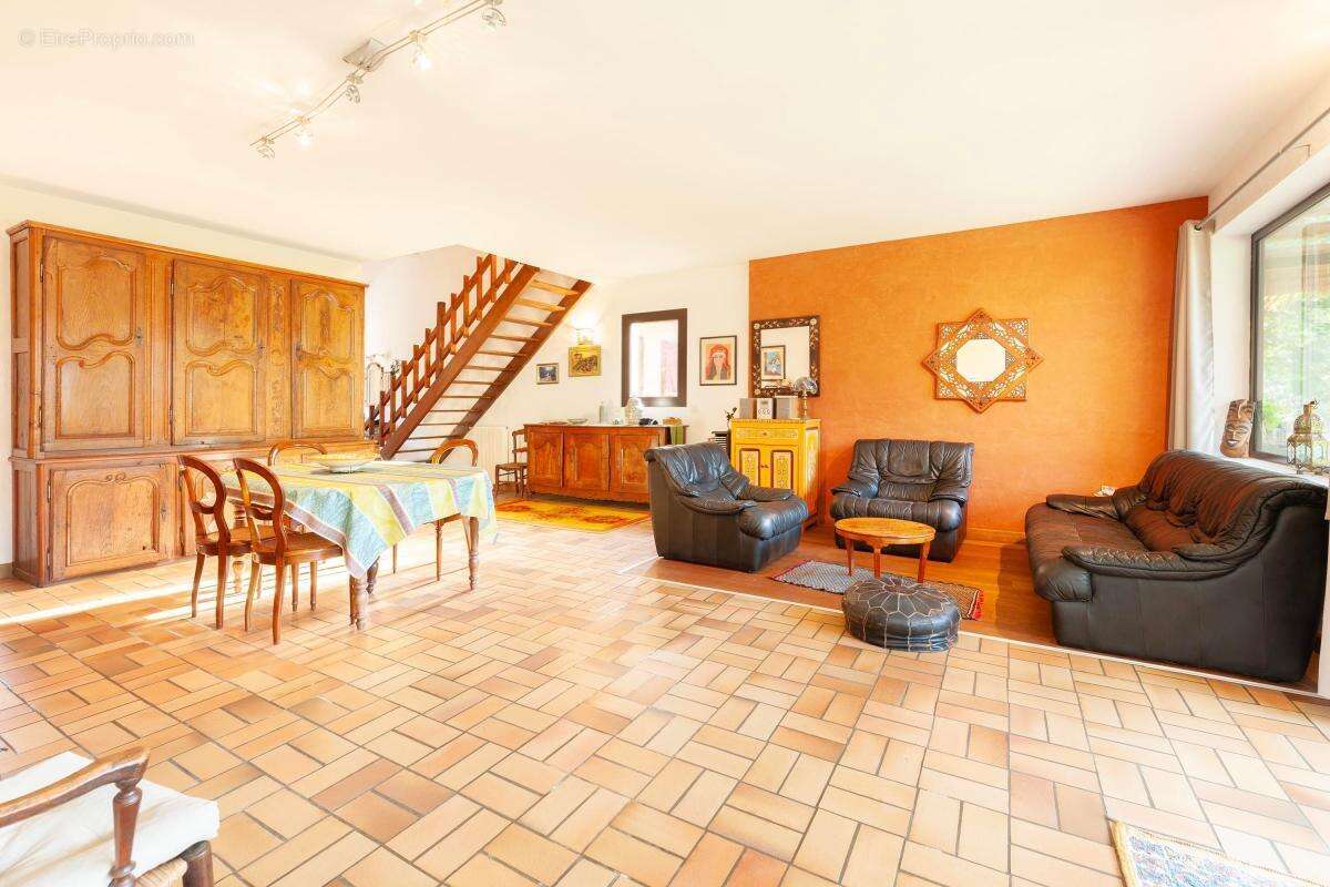 Maison à SAINT-SEVER