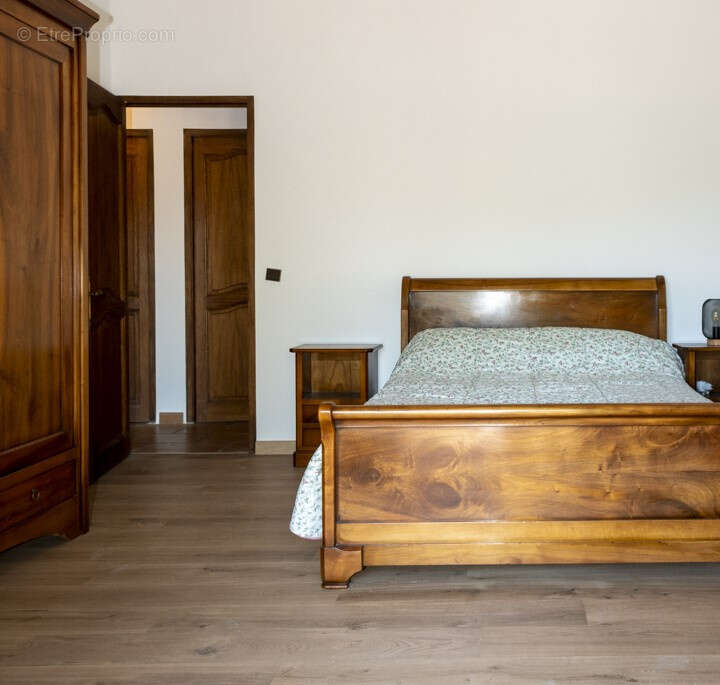 Maison à SAUSSET-LES-PINS