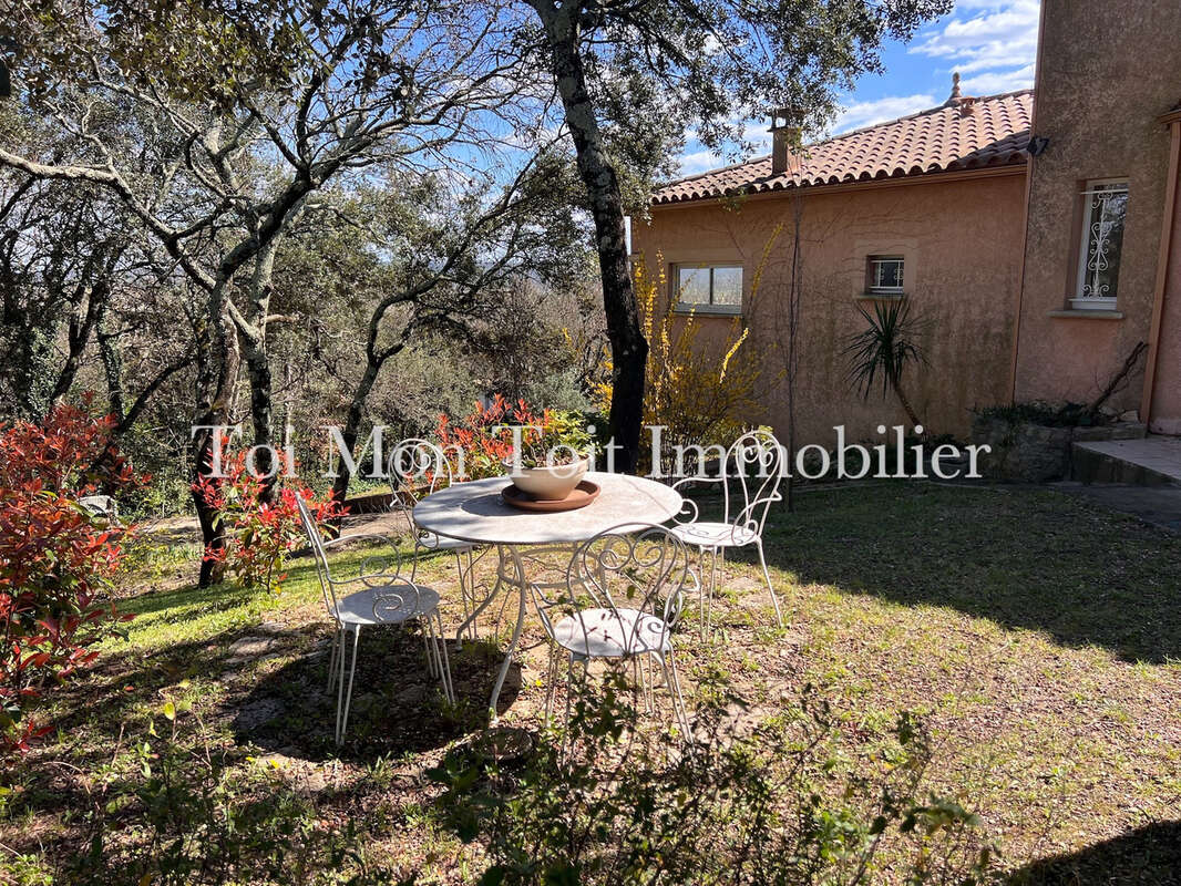 Maison à SAINT-JEAN-DE-CRIEULON