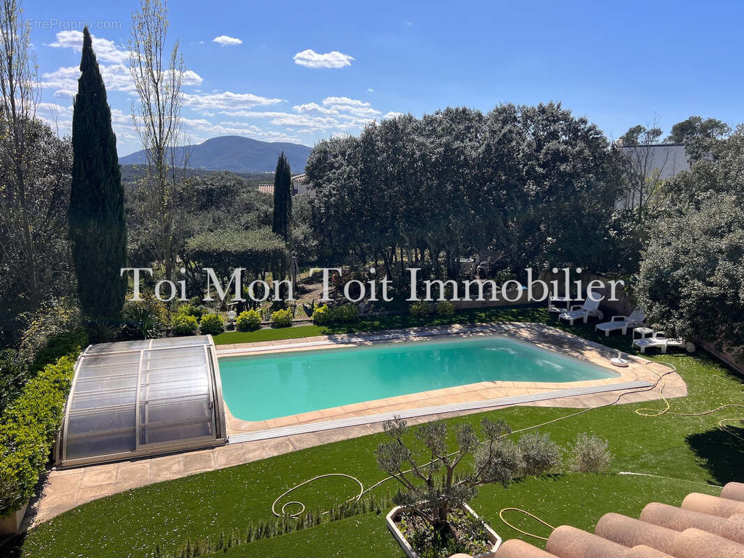 Maison à SAINT-JEAN-DE-CRIEULON