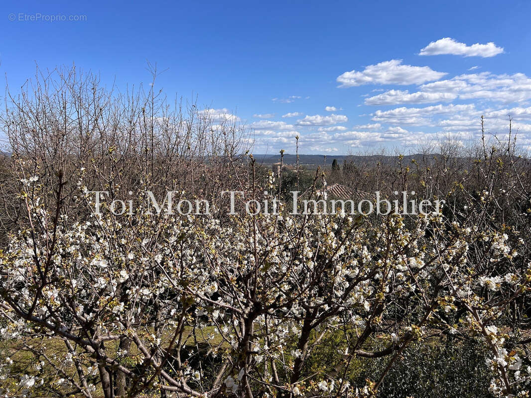 Maison à SAINT-JEAN-DE-CRIEULON