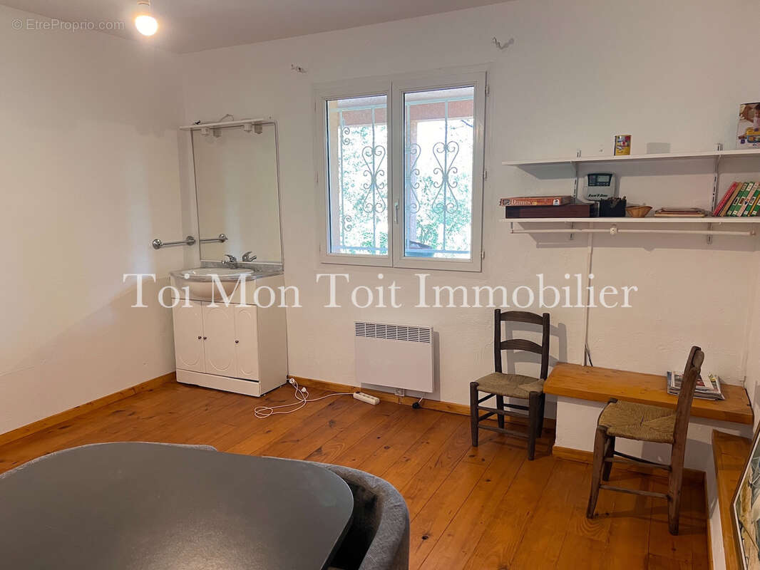 Maison à SAINT-JEAN-DE-CRIEULON