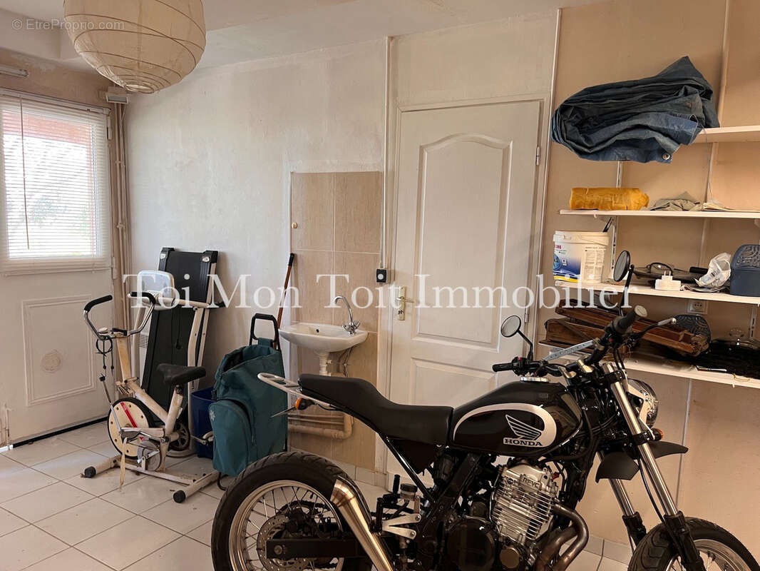 Maison à SAINT-JEAN-DE-CRIEULON