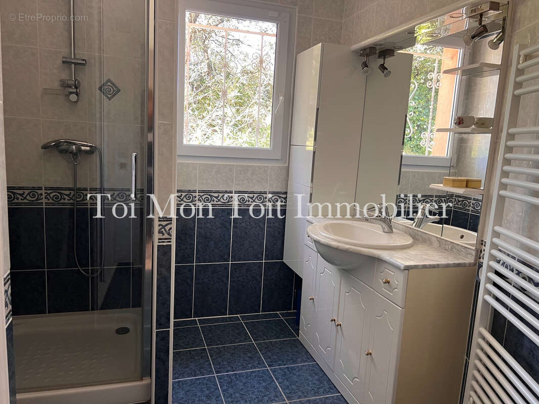 Maison à SAINT-JEAN-DE-CRIEULON