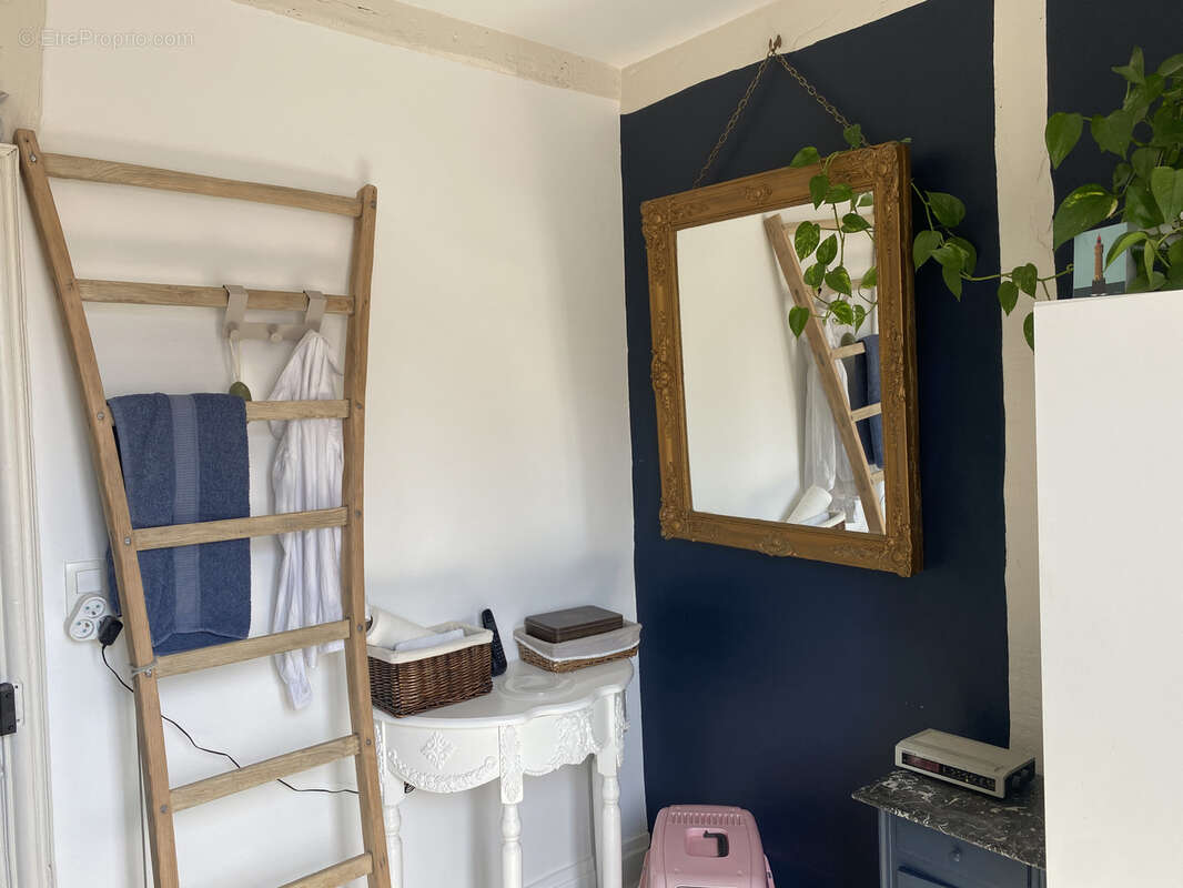 Maison à PACY-SUR-EURE