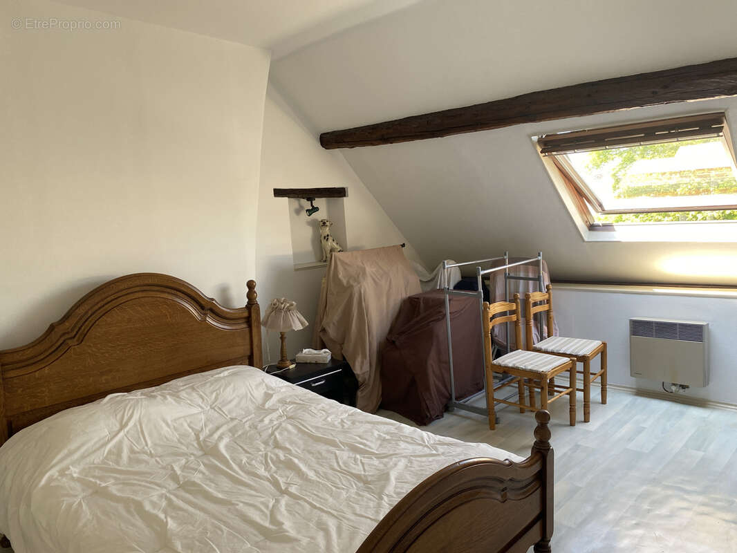 Maison à PACY-SUR-EURE