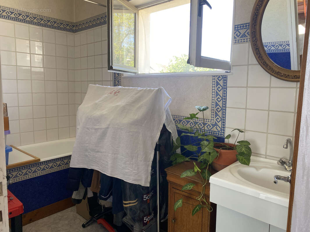 Maison à PACY-SUR-EURE