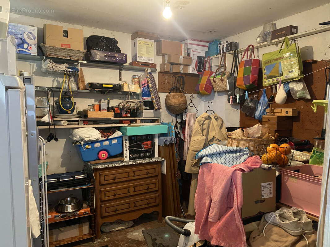 Maison à PACY-SUR-EURE