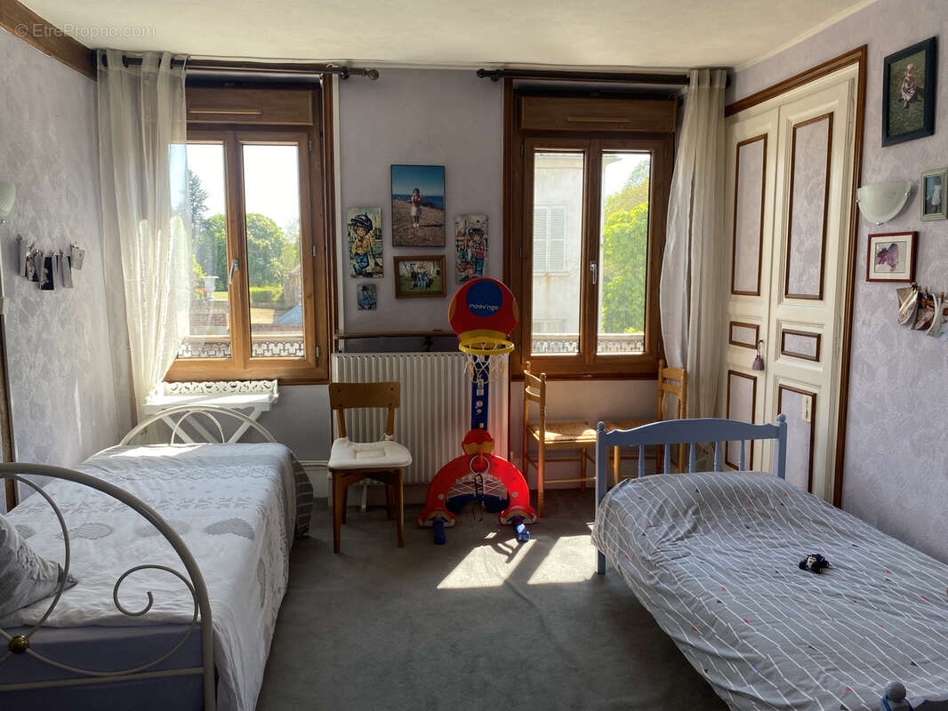 Maison à PACY-SUR-EURE