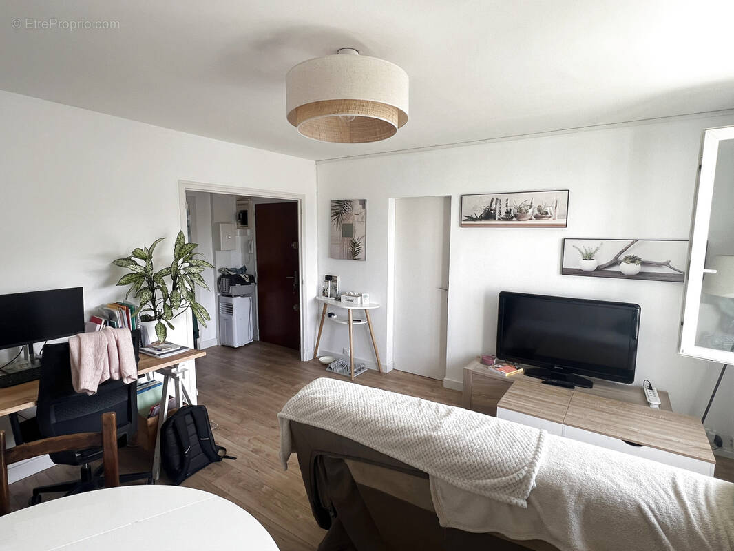 Appartement à ANGERS