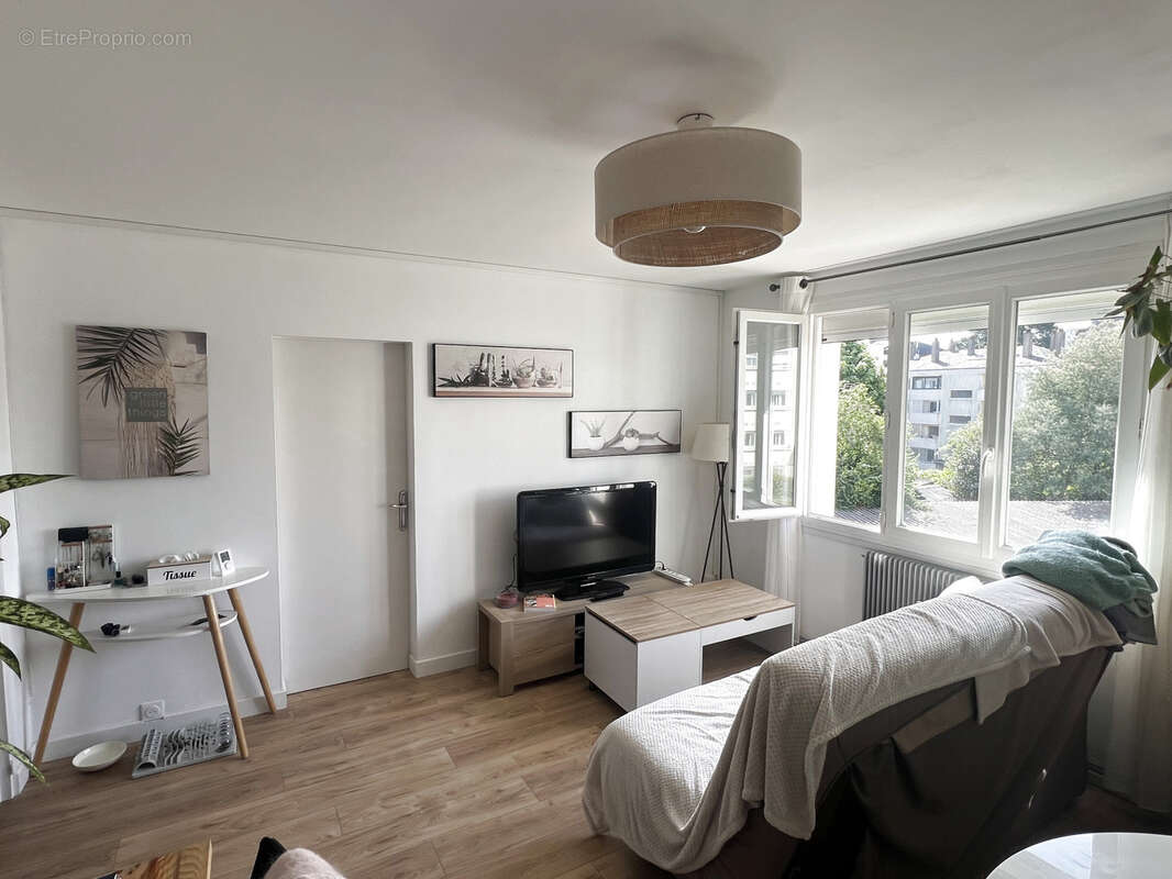 Appartement à ANGERS