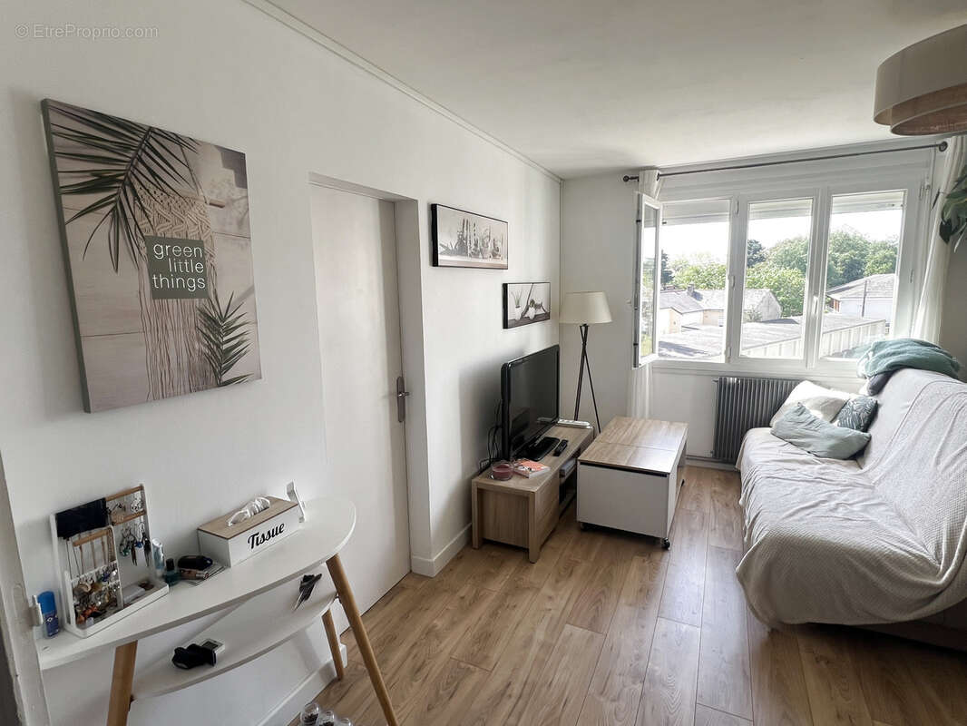 Appartement à ANGERS