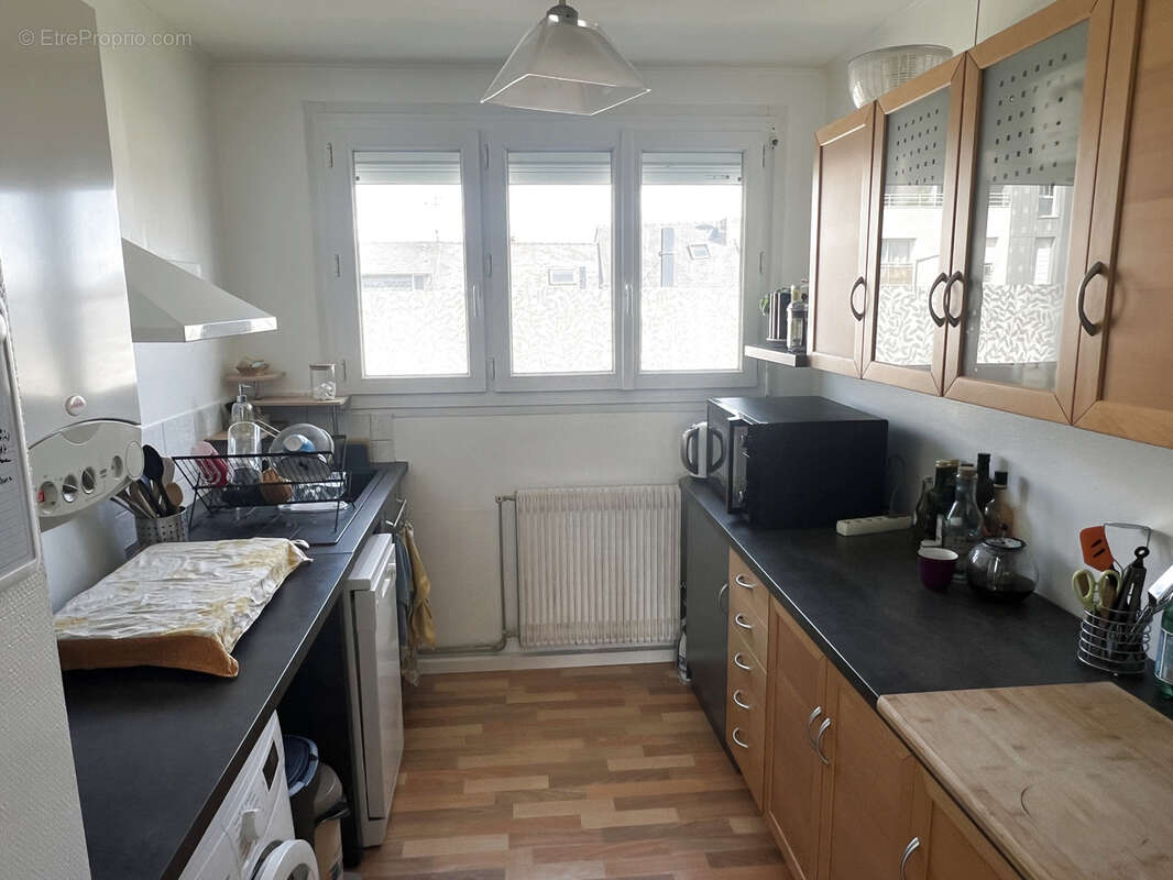 Appartement à ANGERS