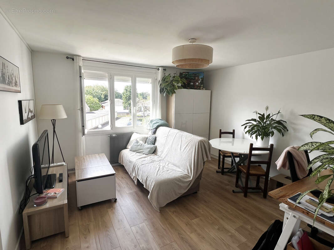 Appartement à ANGERS