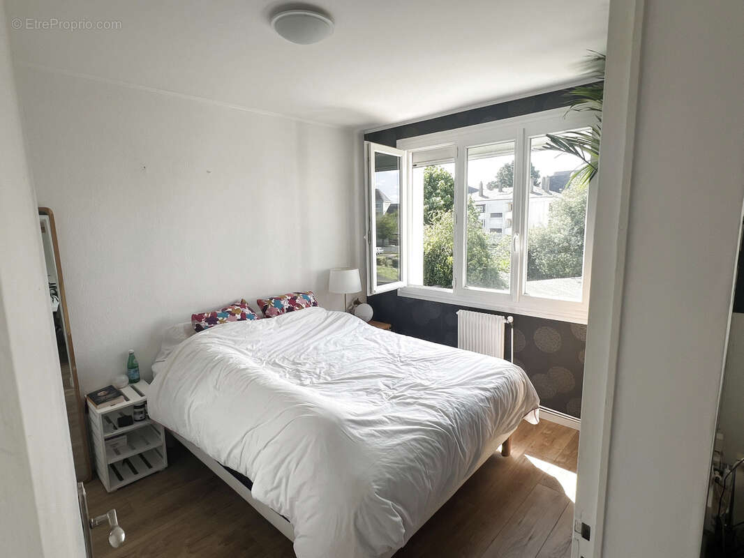 Appartement à ANGERS