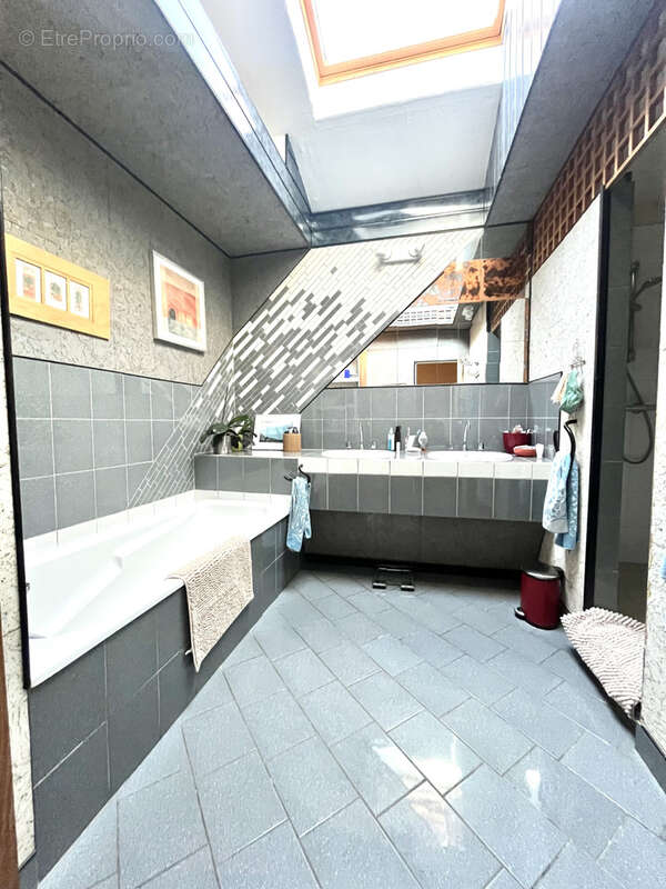 Maison à FAUVILLE-EN-CAUX